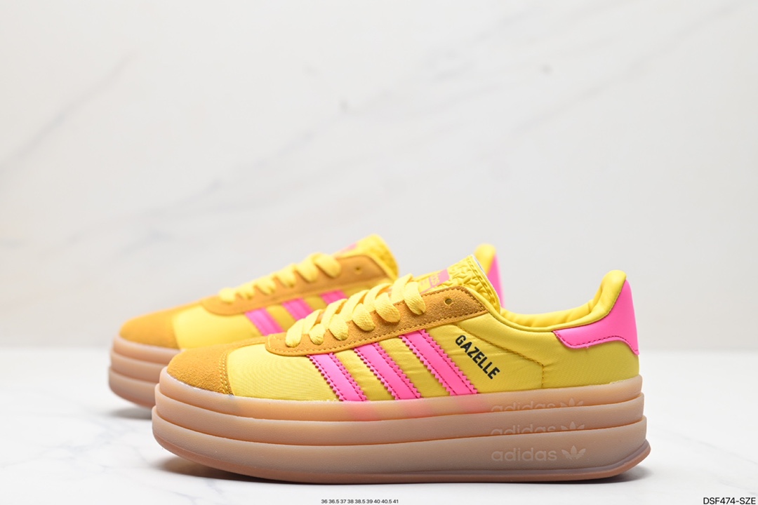 Adidas Gazelle Shoes